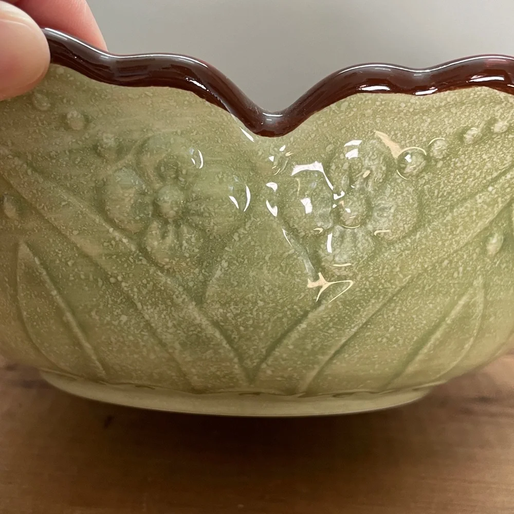 Pier 1 Imports Bowl